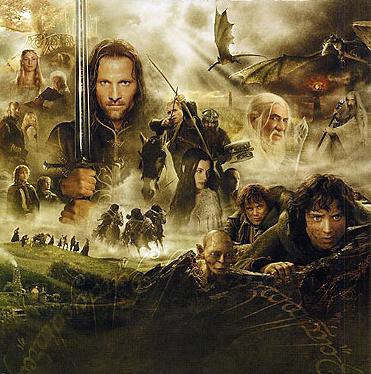 Le Seigneur des Anneaux